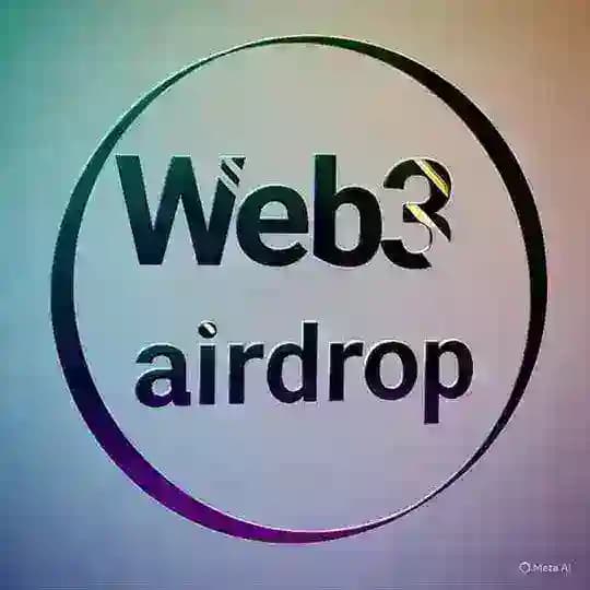 Gillani Airdrops Hub