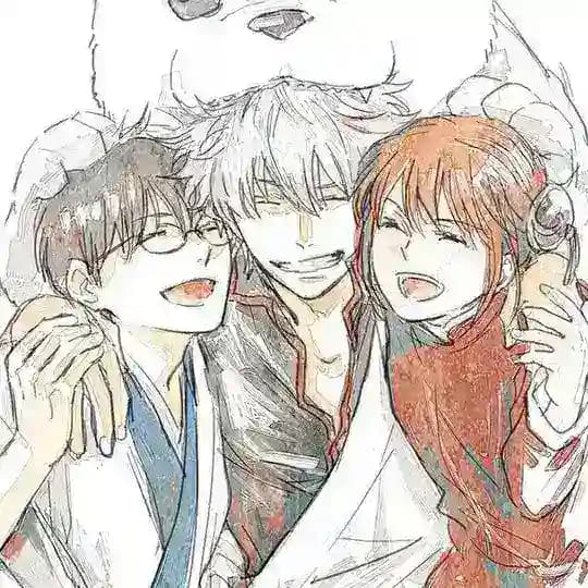 Gintama Mmsub