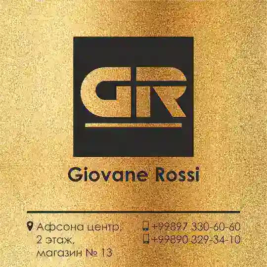 Giovane Rossi