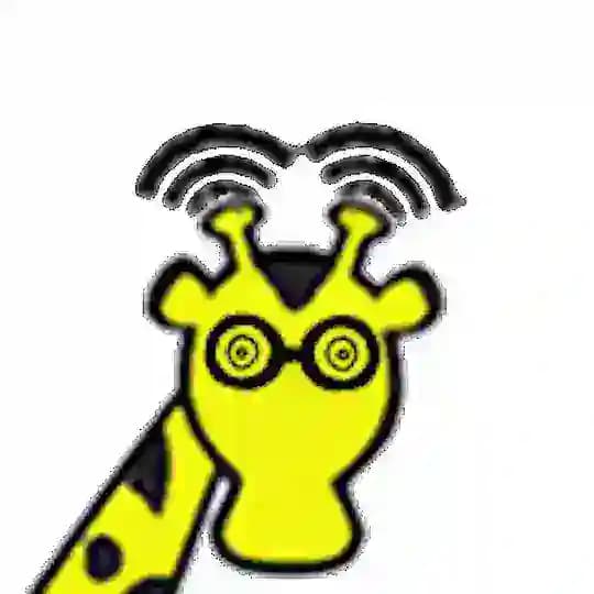 Girafa Biônica: Tecnologia e Sociedade