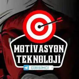 Motivasyon | Teknoloji | Girişimci Profile