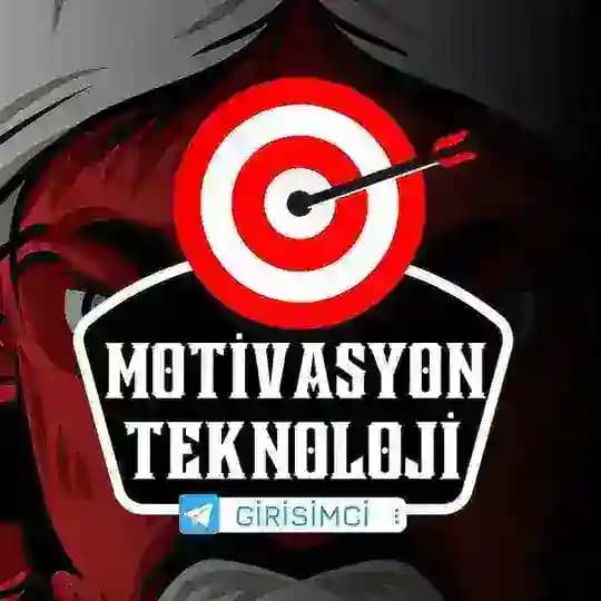 Motivasyon | Teknoloji | Girişimci Profile