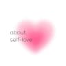about self-love🧘🏼‍♀️🤍