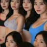 💃💃香港18區 之 百女綱目 總務💃💃