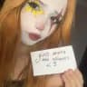 girls aren’t not clowns 🤡
