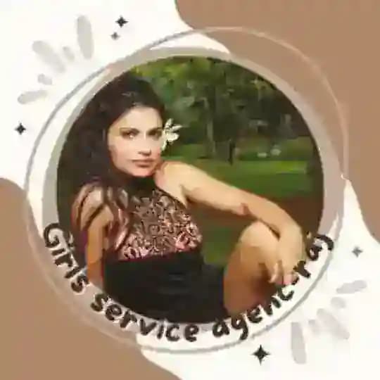 Real service girls service agency and Proporter Raj chaudhary Profile