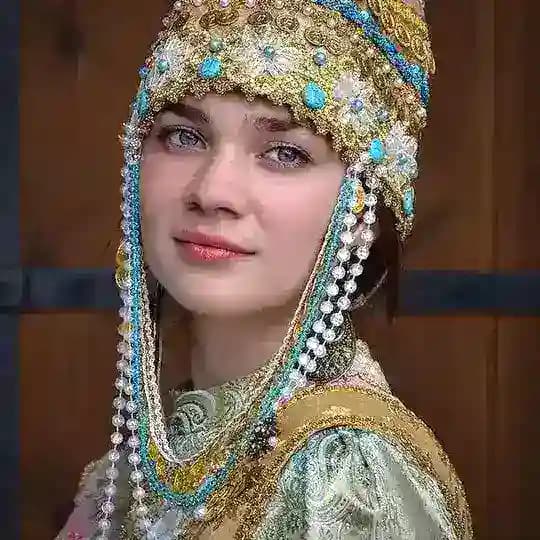 بنات تترستان للزواج Tatarstan 2026
