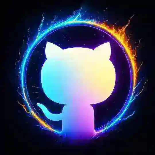 GitHub программиста