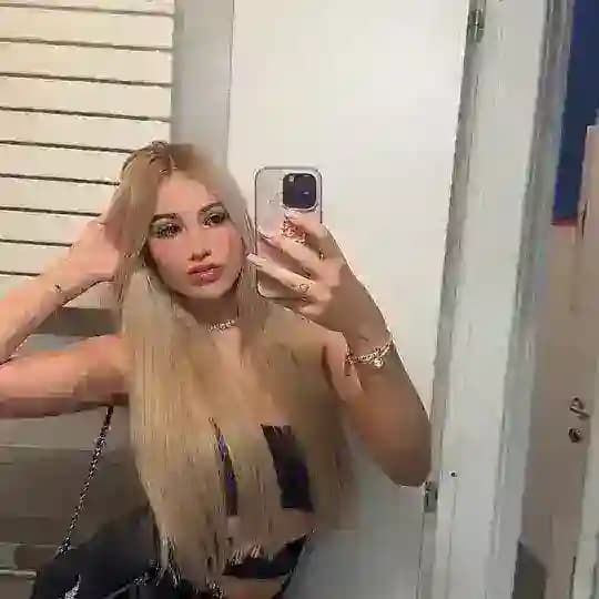 Giulia Bellini ❤️‍🔥