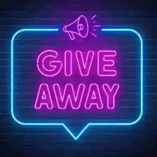 Giveaway channel π₯π₯