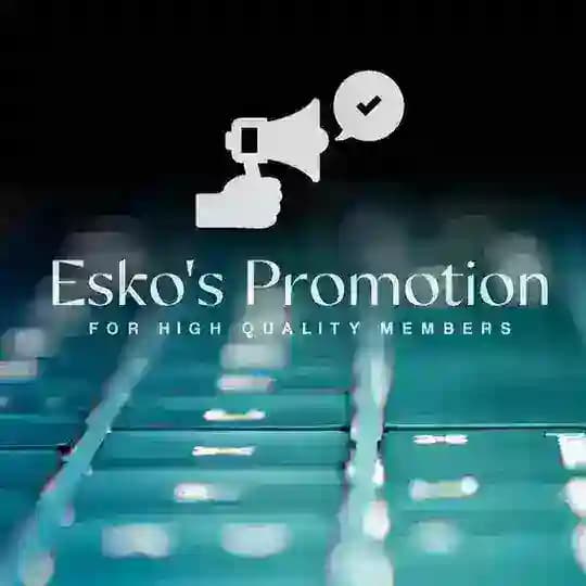 Esko's Promotion