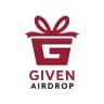 Given Airdrop