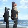 Given Umi e [SUB INDO]