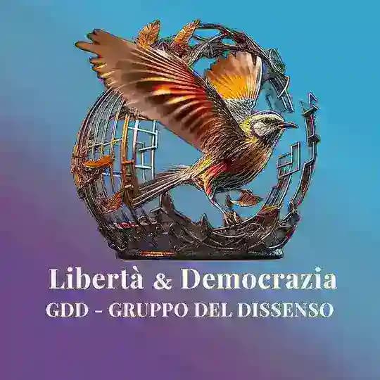 Libertà e democrazia Profile