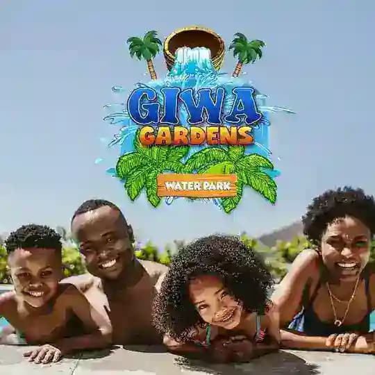 Giwa Gardens