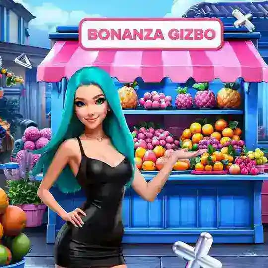 GIZBO GAMES