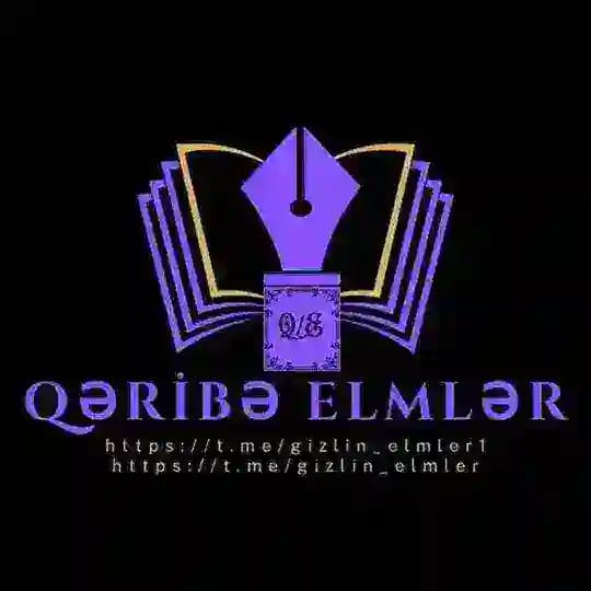 Qəribə Elmlər