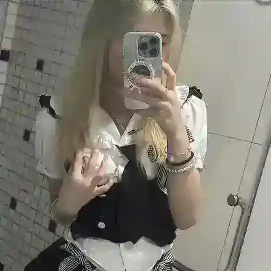 九妹儿的个人频道