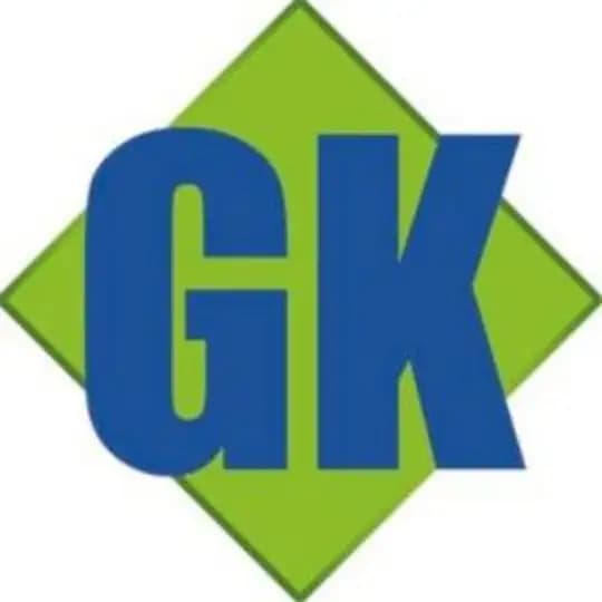 Lucents GK