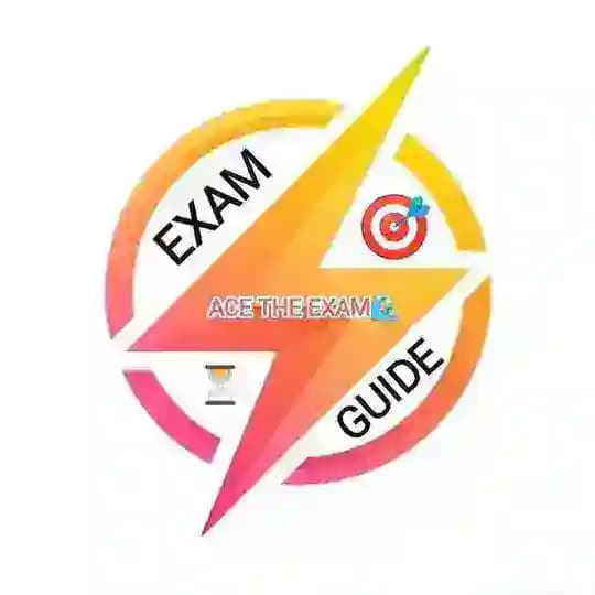 ⚡GK EXAM GUIDE ⚡©️