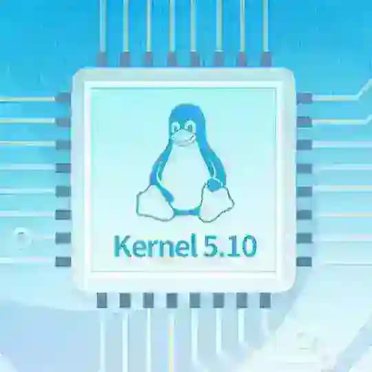 GKI KERNEL ARCHIVE | 5.10.XXX Profile