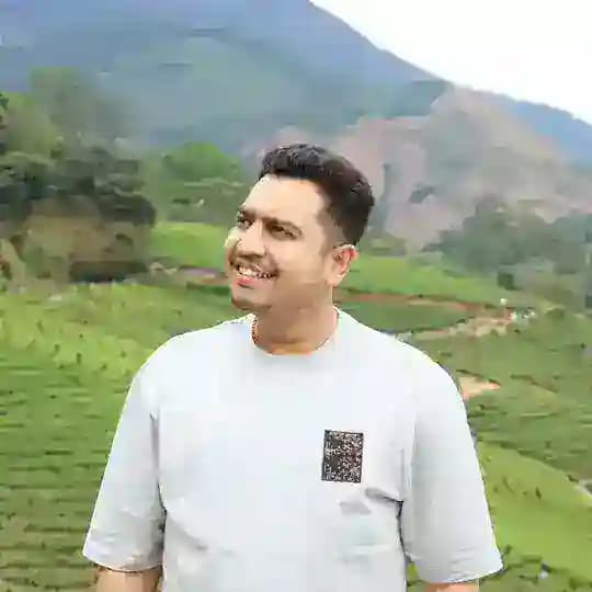 GK Abhishek Khandal