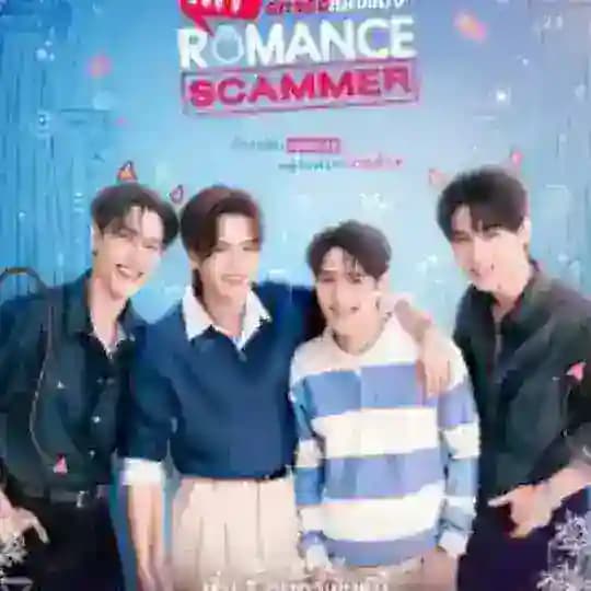 My Romance Scammer Eng Sub / Head 2 Head Eng Sub / My Magic Prophecy Eng Sub / The Ex-Morning Eng Sub