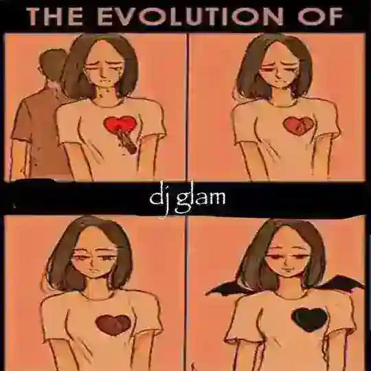 dj glam