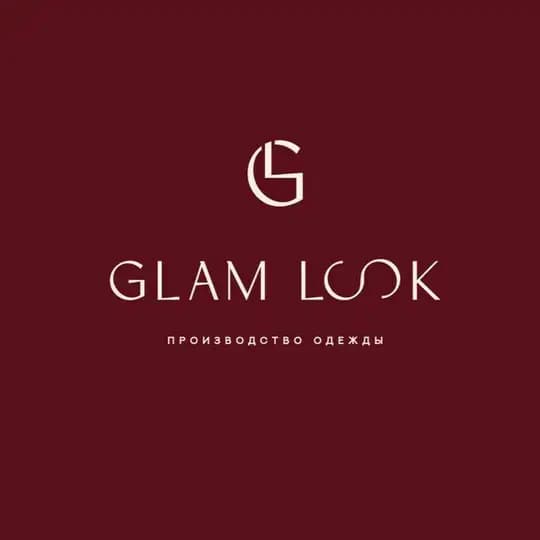 GLAM LOOK