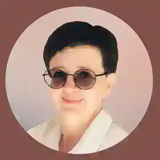 Дина Берег. Разборы переписок🖌