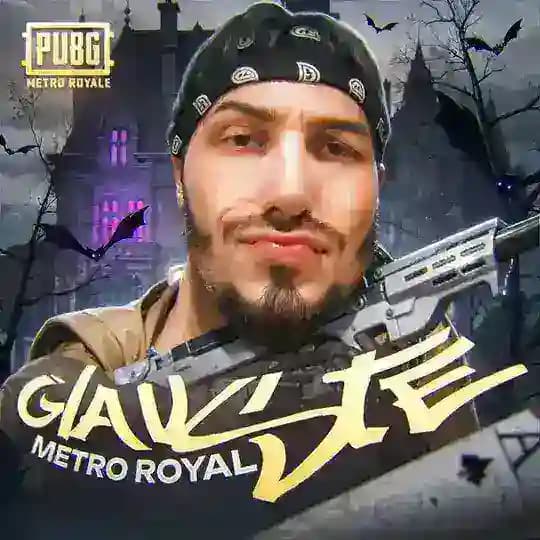GLAVSTE