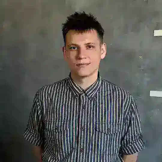Киреев. О личном и вечном