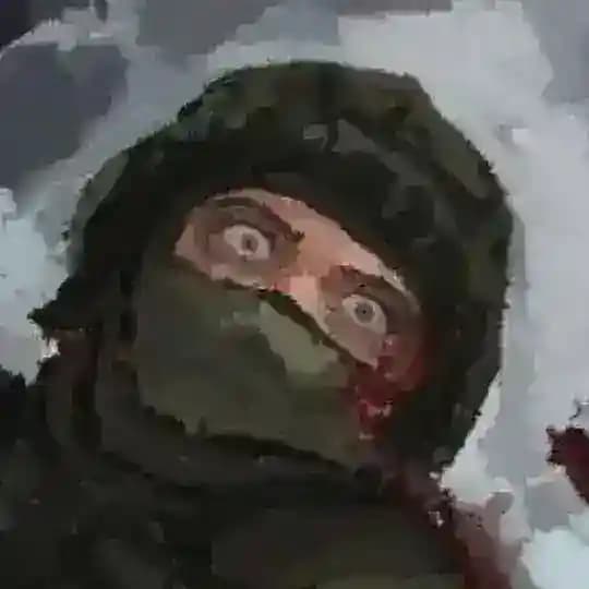 Глазами воина