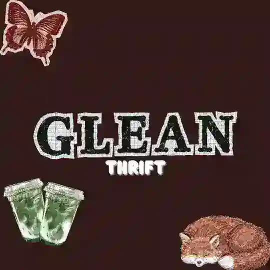 Glean ྀིྀིྀིྀིྀི