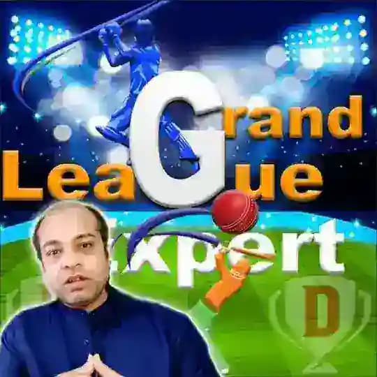 GL Expert Prediction