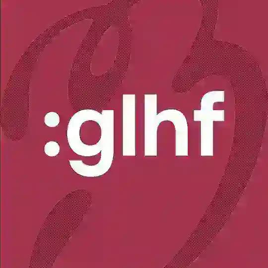 :glhf game cafe