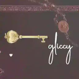 Gliccy, mentahan moodboard. ♟ Profile
