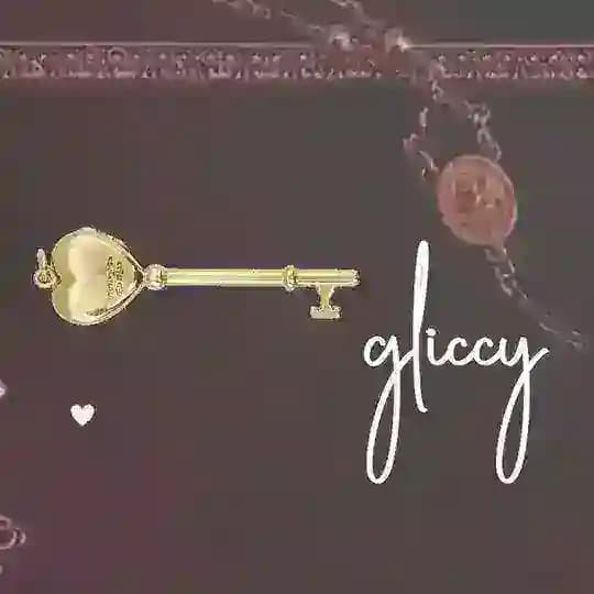 Gliccy, mentahan moodboard. ♟ Profile