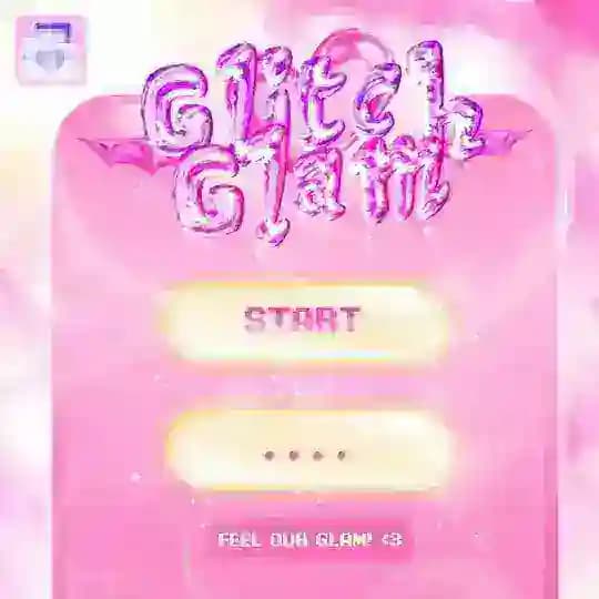 (glitch&glam!) Profile