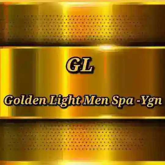 GOLDEN LIGHT MEN SPA
