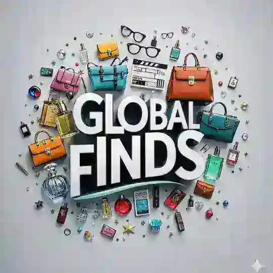 Global Finds🔎 CnFans Mulebuy Hoobuy Oopbuy Acbuy Find