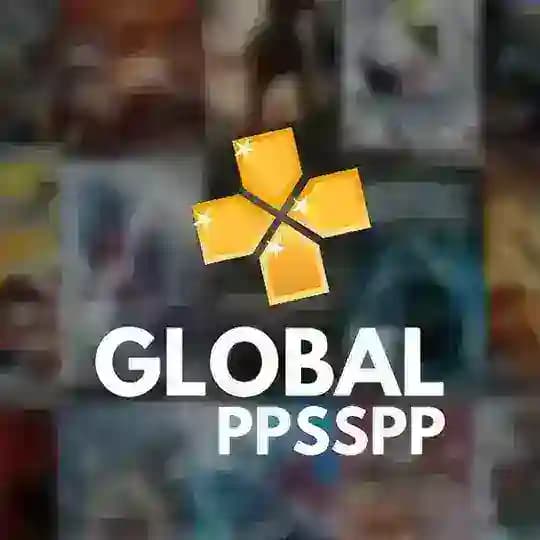 GLOBAL PPSSPP