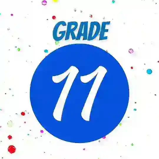GlobeDock Academy Grade 11