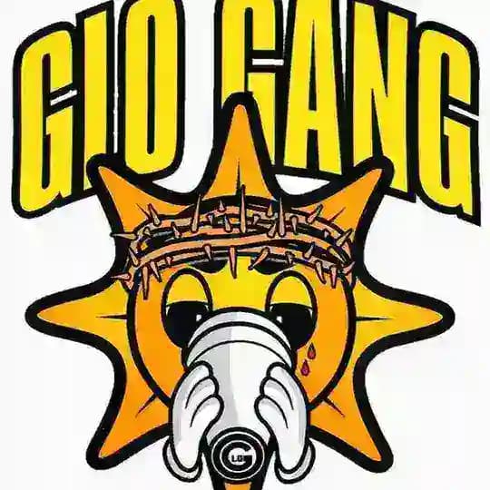 GloGang shop