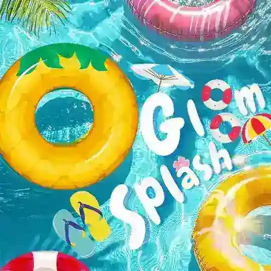 GLOOMSPLASH ππ»