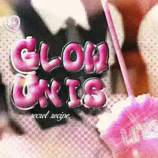 𝘚ecret Recipe: GLOUNIS.