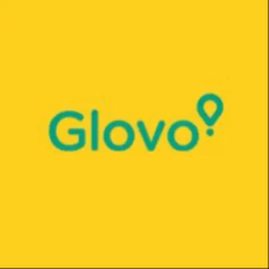 Glovo Coupon & Promo Codes