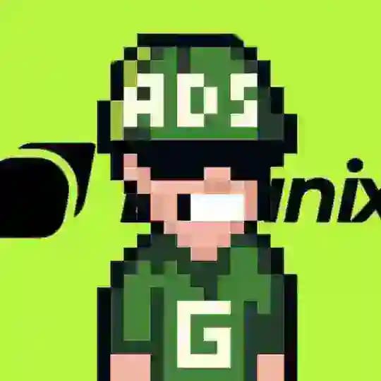 GLUSAG | Амбасадор Bitunix Ukraine