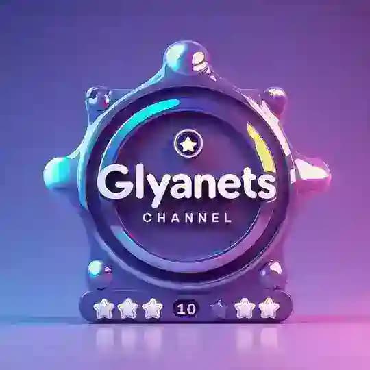 Glyanets Channel