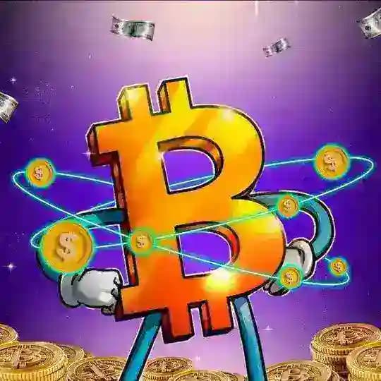 Crypto home